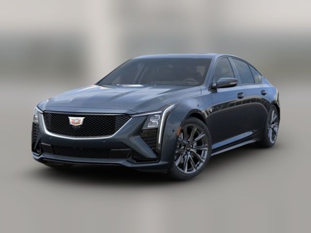 2025 Cadillac CT5 Sport