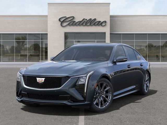 2025 Cadillac CT5 Sport