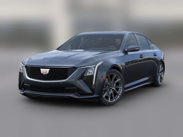 2025 Cadillac CT5 Sport