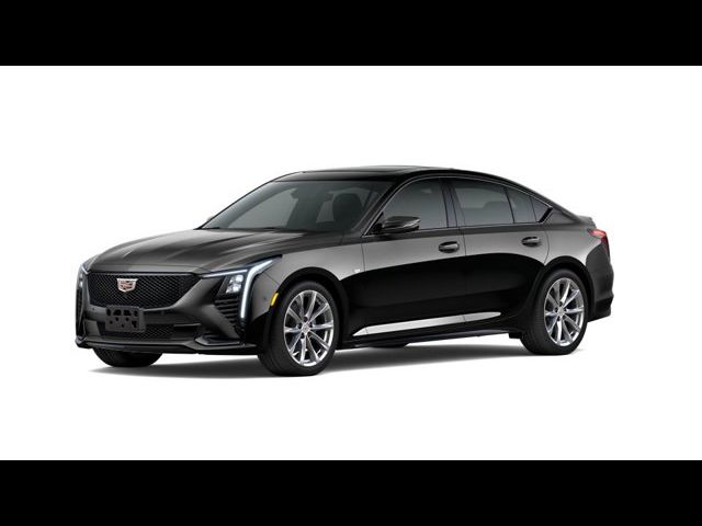 2025 Cadillac CT5 Sport