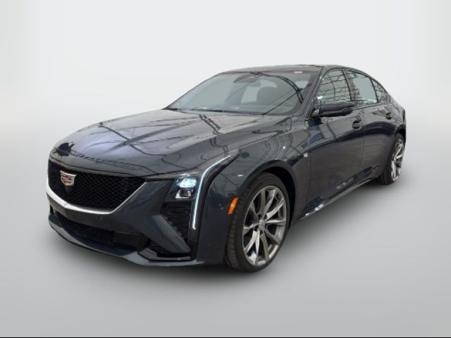 2025 Cadillac CT5 Sport