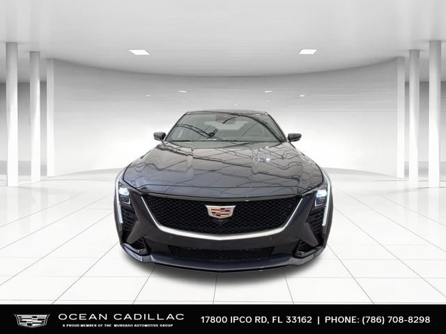 2025 Cadillac CT5 Sport