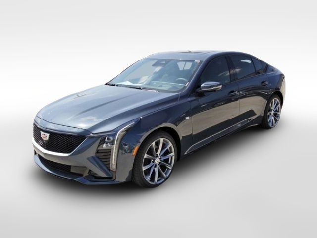 2025 Cadillac CT5 Sport