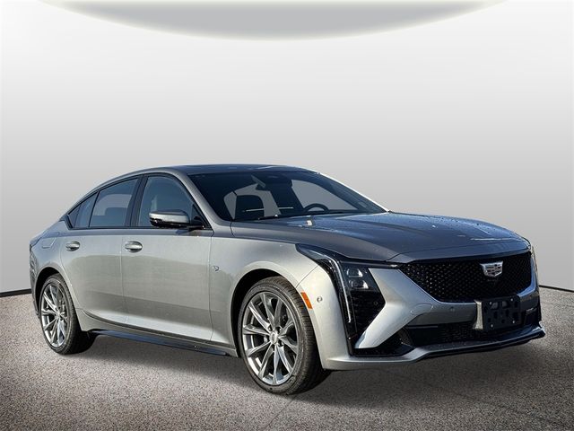 2025 Cadillac CT5 Sport