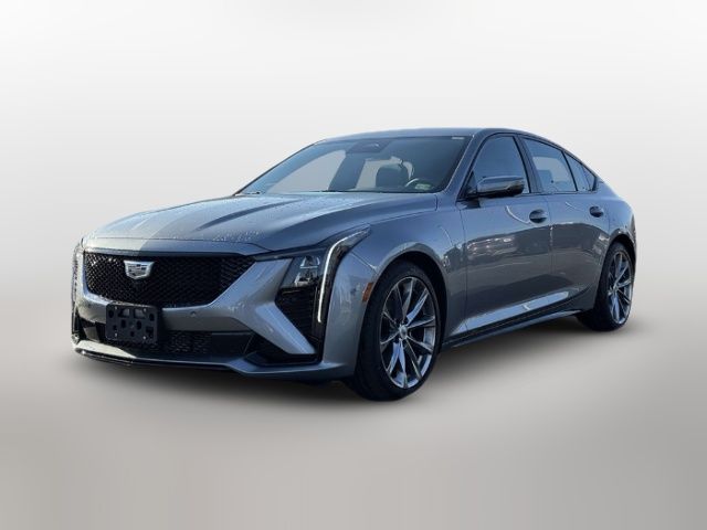 2025 Cadillac CT5 Sport