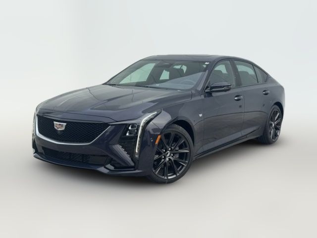 2025 Cadillac CT5 Sport
