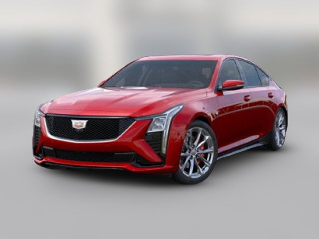 2025 Cadillac CT5 Sport