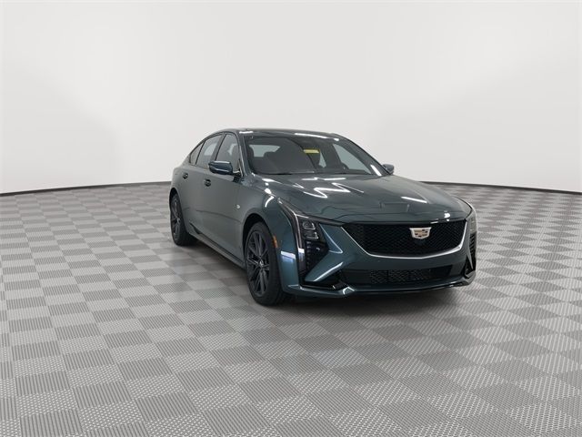 2025 Cadillac CT5 Sport