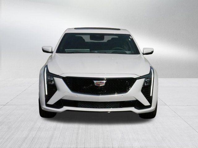 2025 Cadillac CT5 Sport