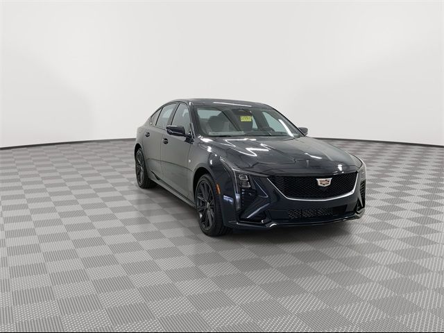 2025 Cadillac CT5 Sport