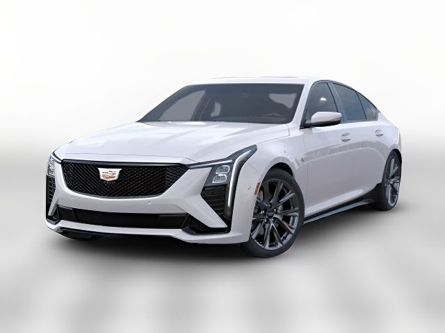 2025 Cadillac CT5 Sport