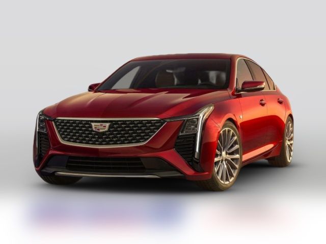 2025 Cadillac CT5 Sport