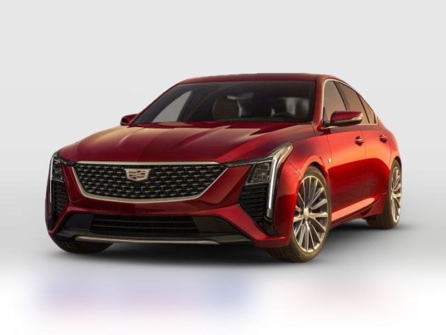 2025 Cadillac CT5 Sport