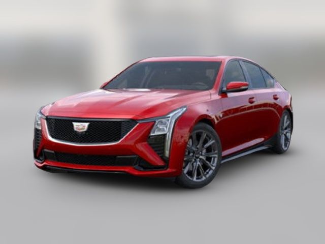 2025 Cadillac CT5 Sport