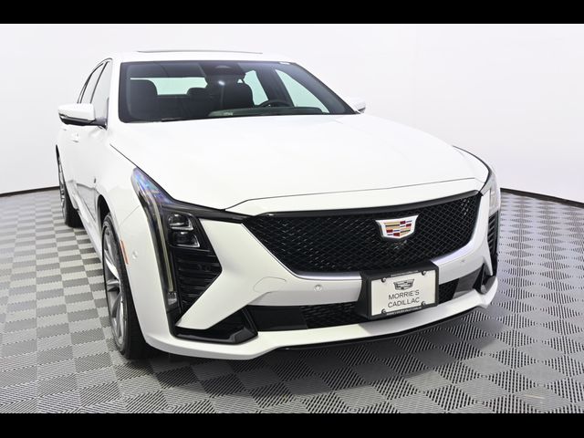 2025 Cadillac CT5 Sport