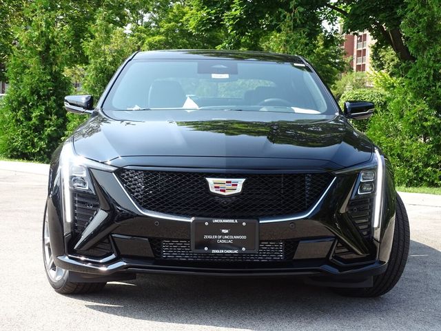 2025 Cadillac CT5 Sport