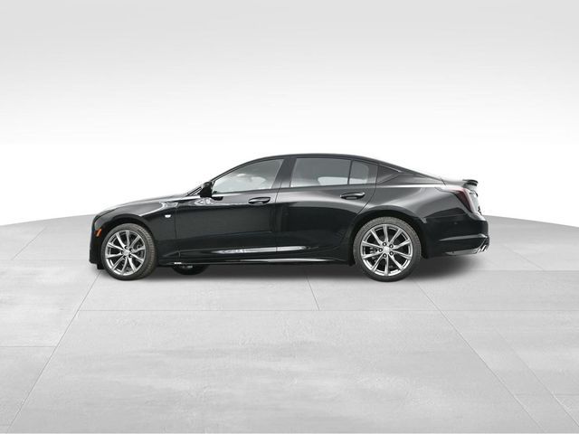 2025 Cadillac CT5 Sport