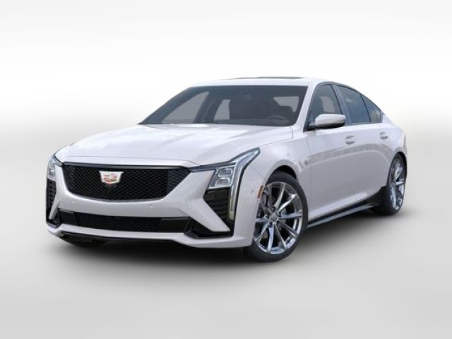 2025 Cadillac CT5 Sport