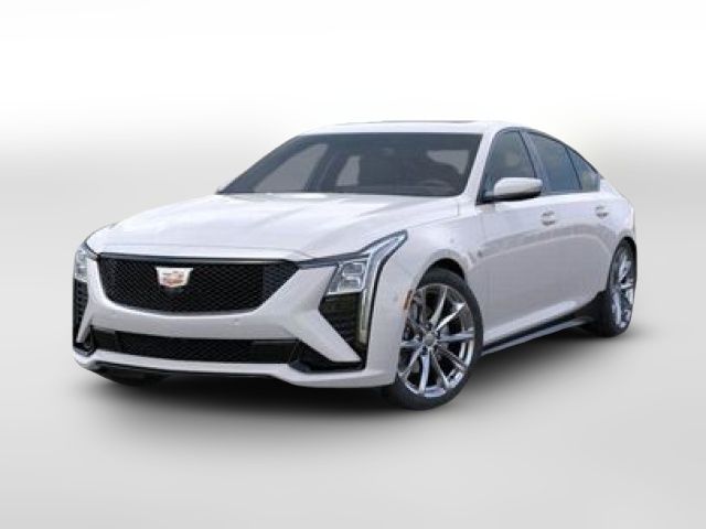 2025 Cadillac CT5 Sport