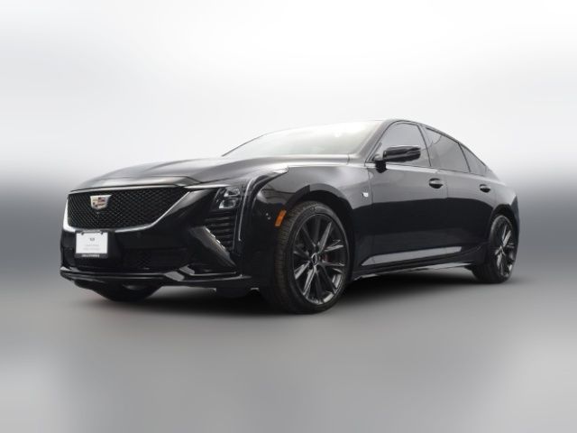 2025 Cadillac CT5 Sport