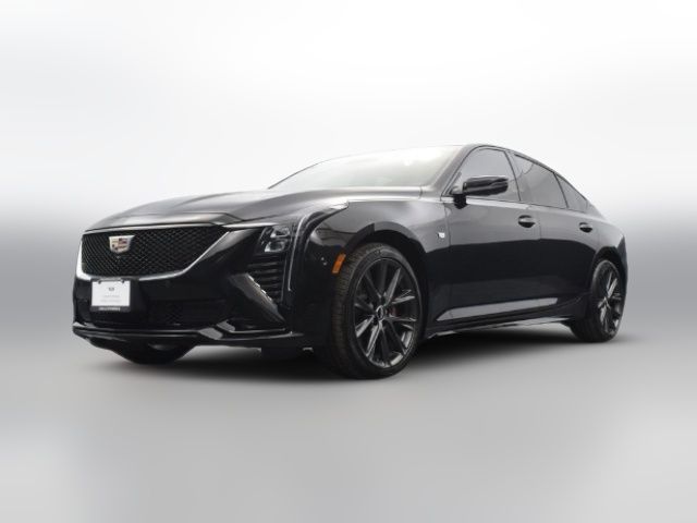 2025 Cadillac CT5 Sport