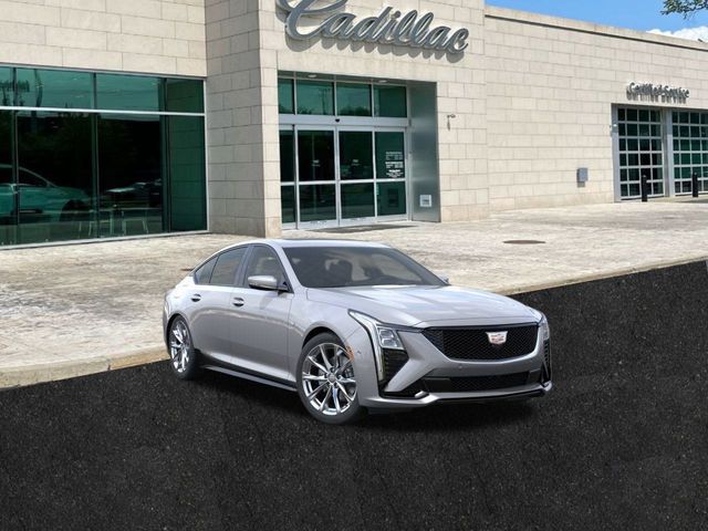 2025 Cadillac CT5 Sport