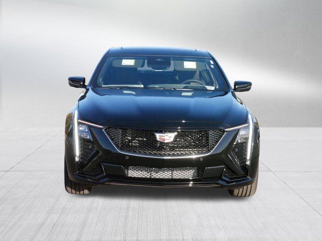 2025 Cadillac CT5 Sport