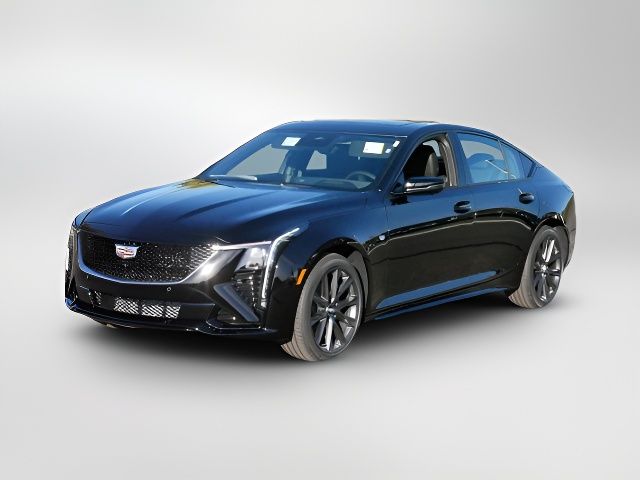 2025 Cadillac CT5 Sport