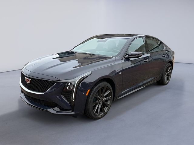 2025 Cadillac CT5 Sport