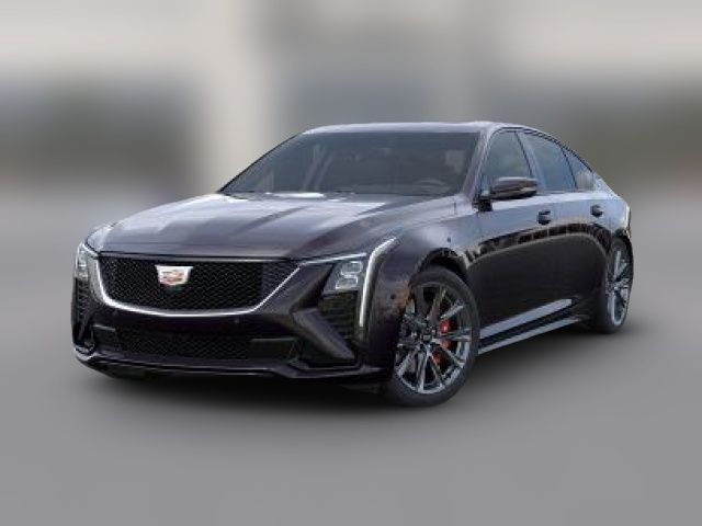 2025 Cadillac CT5 Sport