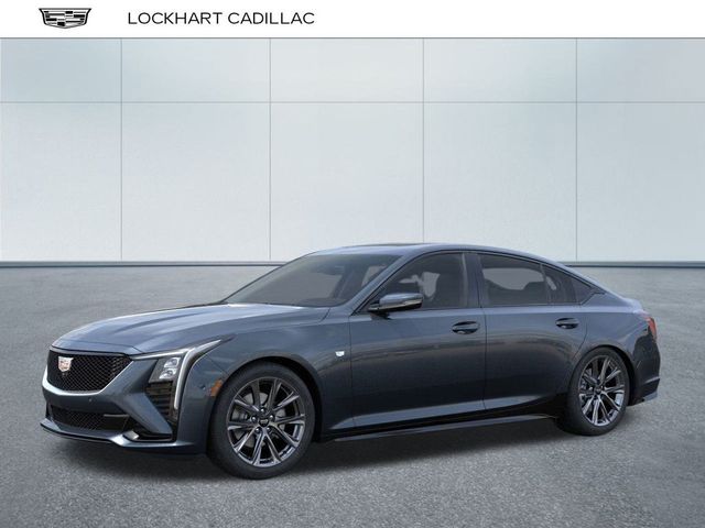 2025 Cadillac CT5 Sport