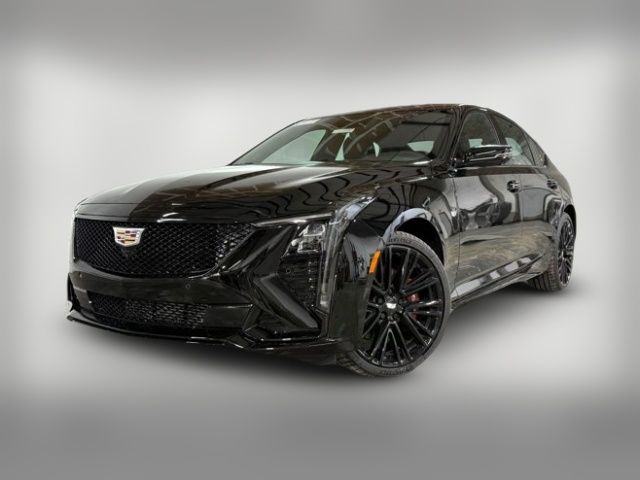 2025 Cadillac CT5 Sport