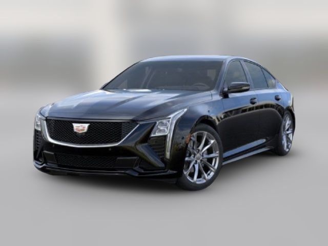 2025 Cadillac CT5 Sport