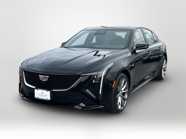 2025 Cadillac CT5 Sport