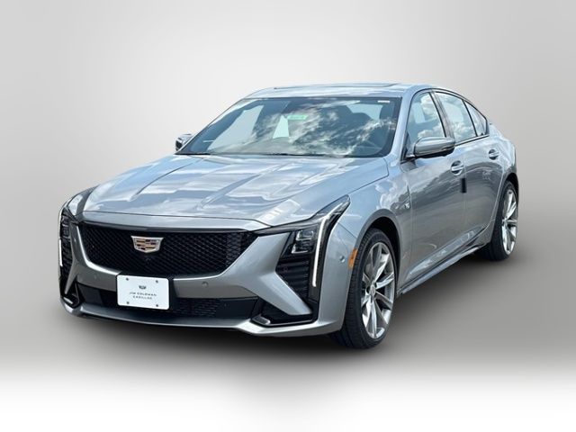 2025 Cadillac CT5 Sport