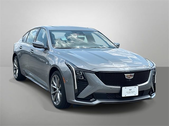 2025 Cadillac CT5 Sport