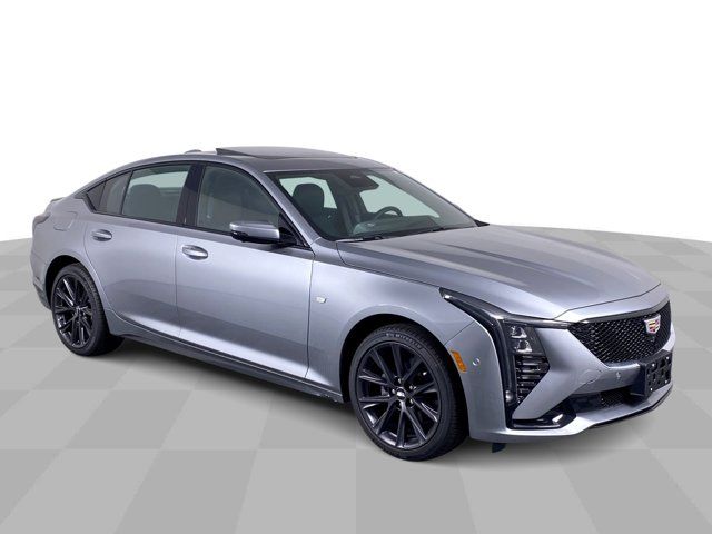 2025 Cadillac CT5 Sport