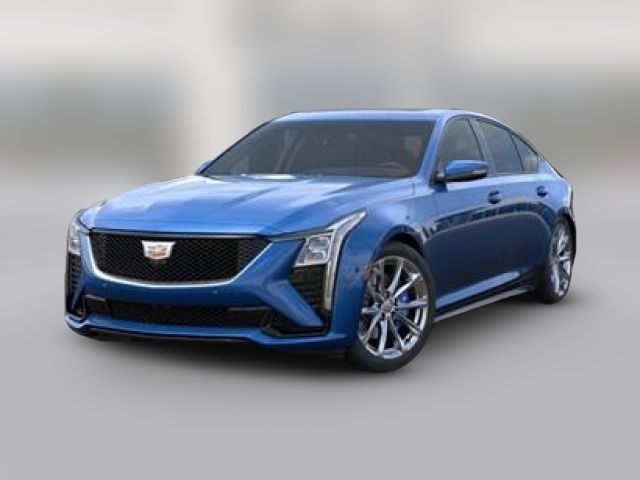 2025 Cadillac CT5 Sport