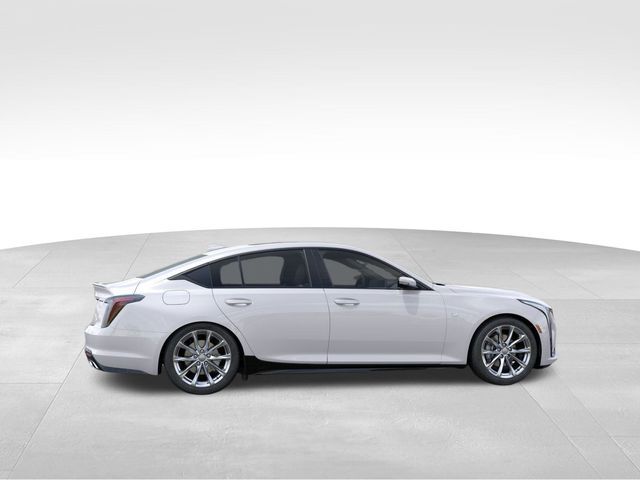 2025 Cadillac CT5 Sport