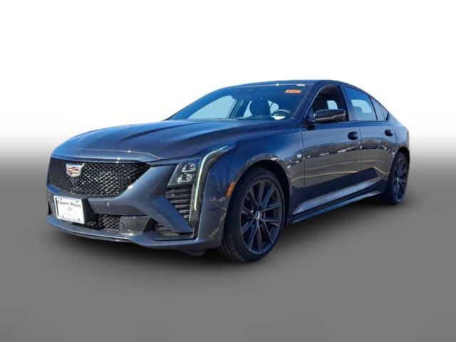 2025 Cadillac CT5 Sport