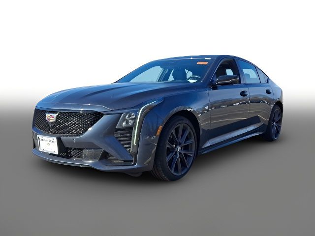 2025 Cadillac CT5 Sport