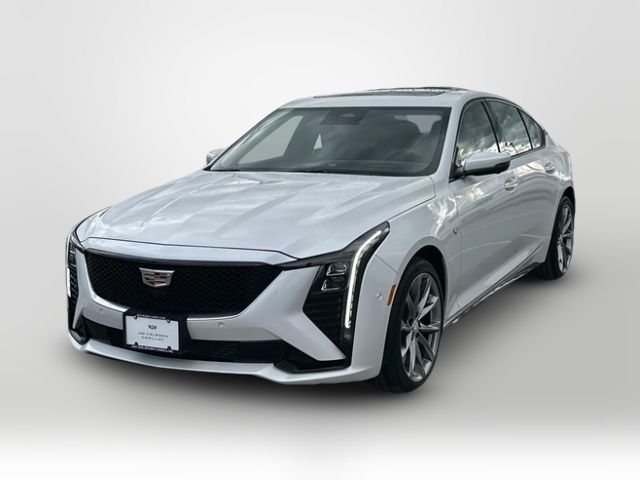 2025 Cadillac CT5 Sport