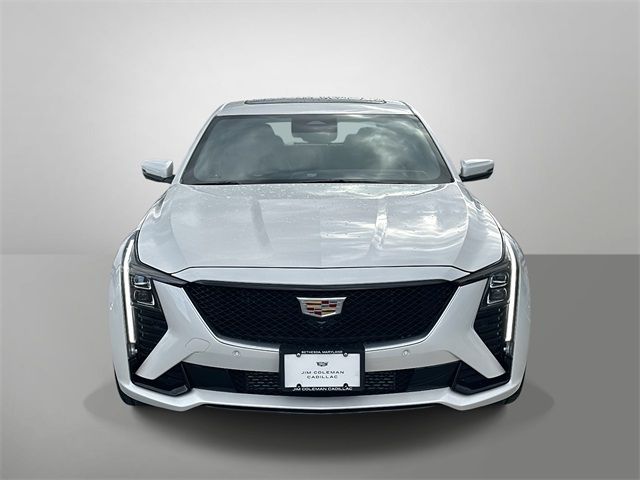2025 Cadillac CT5 Sport
