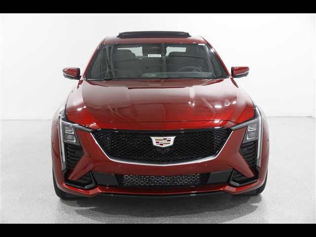 2025 Cadillac CT5 Sport