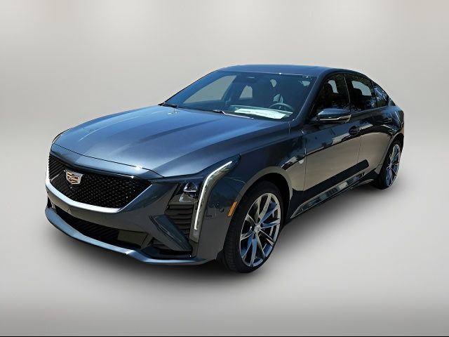 2025 Cadillac CT5 Sport