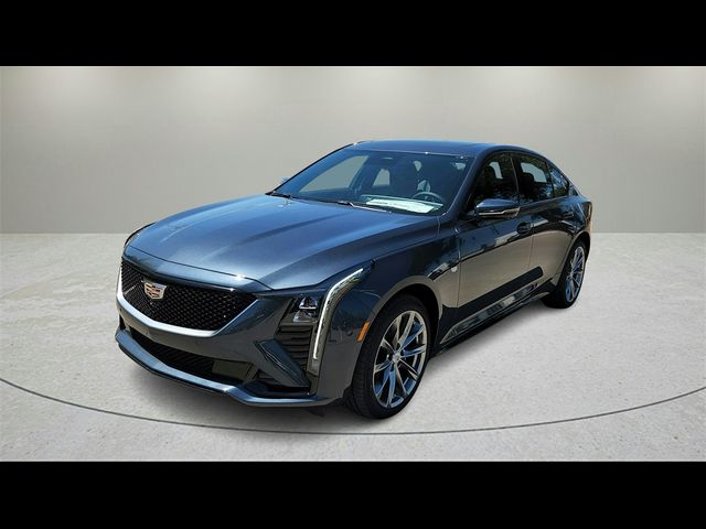 2025 Cadillac CT5 Sport