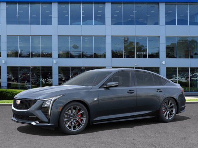 2025 Cadillac CT5 Sport