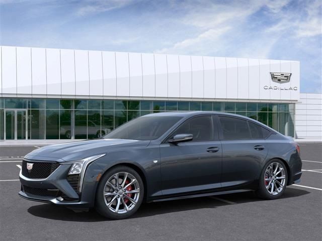 2025 Cadillac CT5 Sport