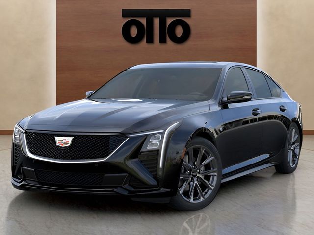 2025 Cadillac CT5 Sport