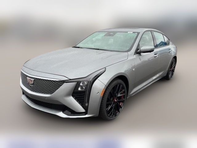 2025 Cadillac CT5 Sport